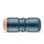 Masturbator waginy FPPR brązowy TPE 18 cm - 5