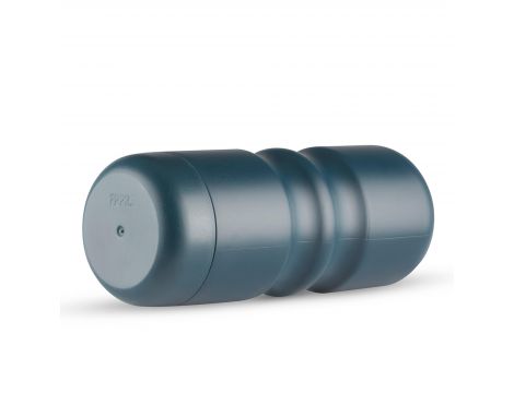 Masturbator usta FPPR brązowy 18 cm - 6