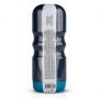 Masturbator usta FPPR brązowy 18 cm - 9
