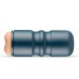 Masturbator analny FPPR beżowy 18 cm - 6