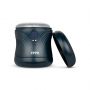 Masturbator wibrujący FPPR niebieski USB 10 cm - 3
