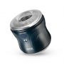Masturbator wibrujący FPPR niebieski USB 10 cm - 7