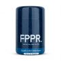 Masturbator dwustronny transparentny FPPR 11 cm - 2