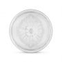 Masturbator dwustronny transparentny FPPR 11 cm - 11