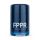 Masturbator dwustronny transparentny FPPR 11 cm