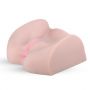 Masturbator Sophia Kinsley mega EasyToys beżowy 22 cm - 2