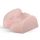 Masturbator Sophia Kinsley mega EasyToys beżowy 22 cm