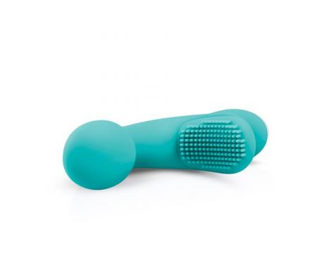 Yuki G-Spot Vibrator - 4