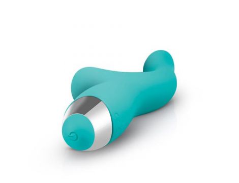 Yuki G-Spot Vibrator - 5