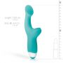 Yuki G-Spot Vibrator - 4