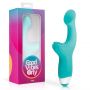Yuki G-Spot Vibrator - 3