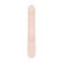 Wibrator posuwisty Shai Good Vibes Only różowy USB 22 cm - 2