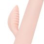 Wibrator posuwisty Shai Good Vibes Only różowy USB 22 cm - 5