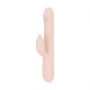Wibrator posuwisty Shai Good Vibes Only różowy USB 22 cm - 14
