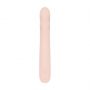 Wibrator posuwisty Shai Good Vibes Only różowy USB 22 cm - 11