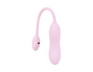 Good Vibes Only - Siva - Bullet Vibrator - Pink