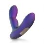 Hueman - Tapping Butt Plug - 4