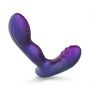 Hueman - Tapping Butt Plug - 8
