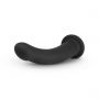 Dildo silikonowe No Parts Parker czarne 19,5 cm - 10