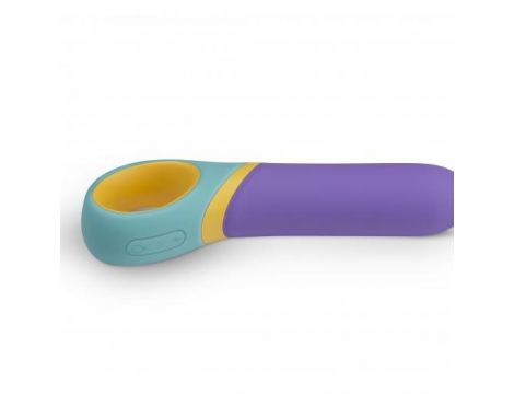 Wibrator - Base - Wand Vibrator - 2