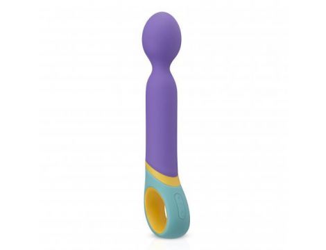 Wibrator - Base - Wand Vibrator - 6