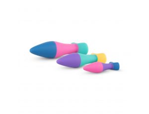 Koda Butt Plug Set