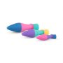 Koda Butt Plug Set - 2