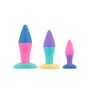 Koda Butt Plug Set - 4