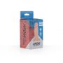 Dildo realistyczne Archi EasyToys beżowe z przyssawką 11,5 cm - 5
