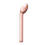 Wibrator punktu G Rosy Gold różowy USB 22 cm - 5