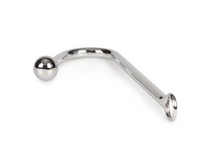 Hak bondage Sinner Gear ze stali nierdzewnej 1.2 cm