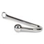 Hak bondage Sinner Gear ze stali nierdzewnej 1.2 cm - 3