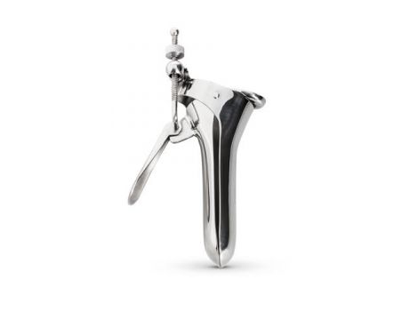 Large Cusco Vaginal speculum - 4