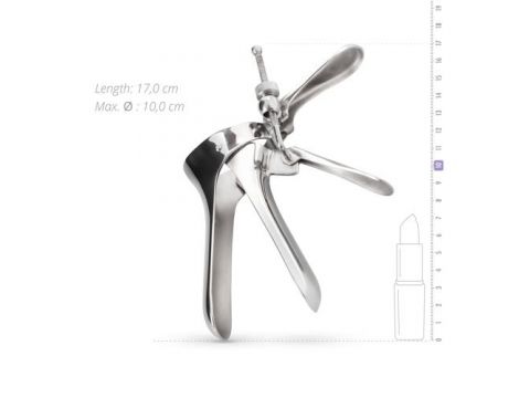 Large Cusco Vaginal speculum - 2