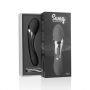 Wibrator różdżka Sway Vibes Wand silikonowy czarny USB - 8