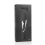 Wibrator różdżka Sway Vibes Wand silikonowy czarny USB - 7