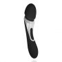Wibrator różdżka Sway Vibes Wand silikonowy czarny USB - 10