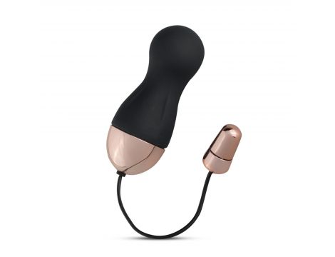 Teazers Vibrating Egg With Remote Control - 5