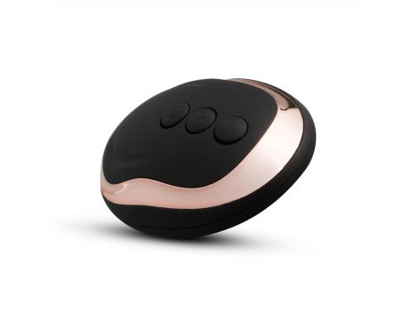Teazers Vibrating Egg With Remote Control