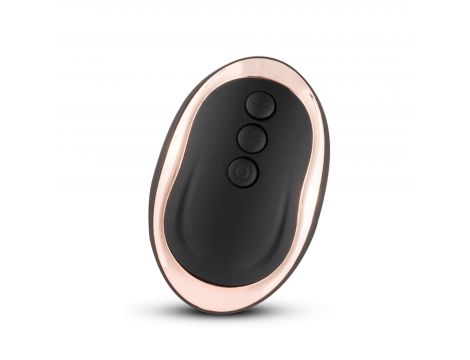Teazers Vibrating Egg With Remote Control - 4