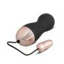 Teazers Vibrating Egg With Remote Control - 3