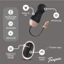 Teazers Vibrating Egg With Remote Control - 8