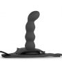 Strap on silikonowy Teazers z uprzężą regulowaną 110 cm - 8