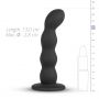 Strap on silikonowy Teazers z uprzężą regulowaną 110 cm - 6
