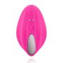 Mini Vibrator With Remote Control - 5