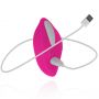 Mini Vibrator With Remote Control - 8
