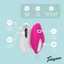 Mini Vibrator With Remote Control - 13