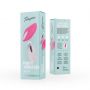 Mini Vibrator With Remote Control - 15