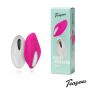 Mini Vibrator With Remote Control - 14