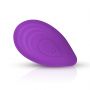 Wibrator punktu G Teazers Purple Pleaser fioletowy z pilotem - 9
